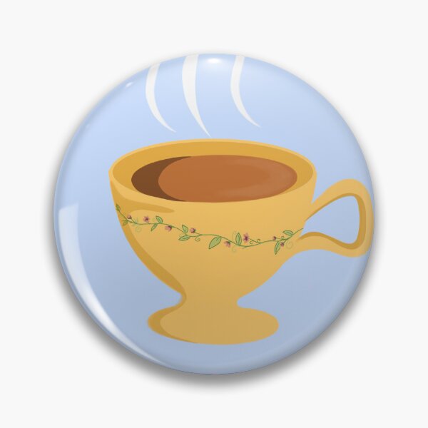 Item preview, Tea time! designed and sold by Zdahliart.