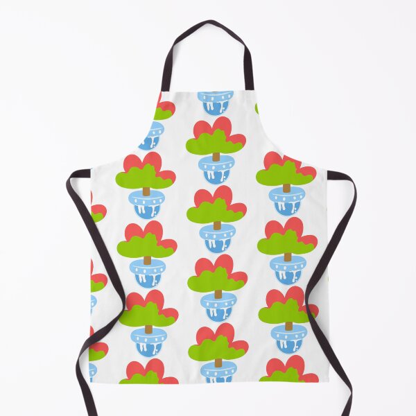 Item preview, Space Garden Adventure designed and sold by KJackArtwork.