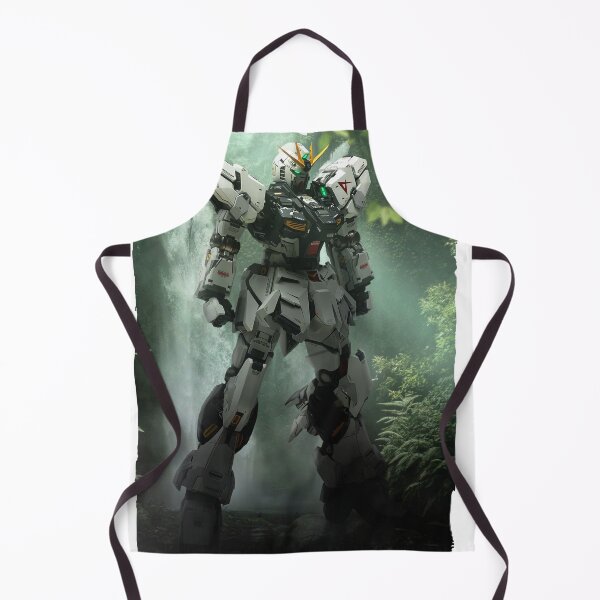 Item preview, RX-93 ν Gundam digital imaging illustration full HD digital art designed and sold by sabartgunpla.