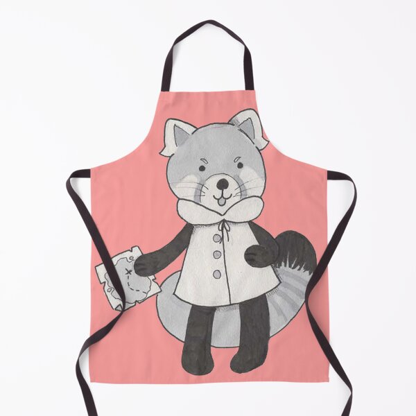 Item preview, red panda explorer designed and sold by SunnyDraws101.