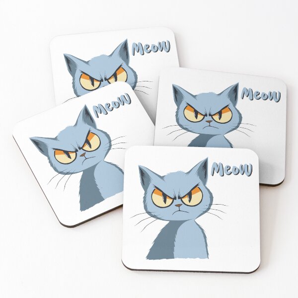 Item preview, grumpy cat 3 designed and sold by mcraft studio.