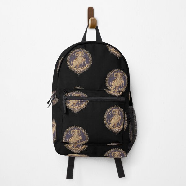 Item preview, Zodiac Aries designed and sold by myfavoritegifts.