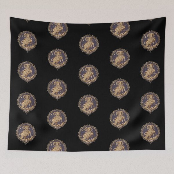Item preview, Zodiac Aries designed and sold by myfavoritegifts.