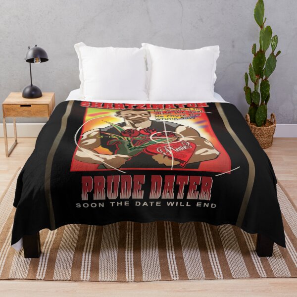 Item preview, Prude Dater designed and sold by Ghoul Enterprises.