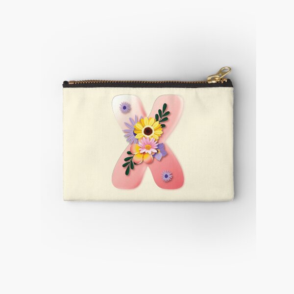 Item preview, Initial X Letter, The X Letter designed and sold by CharlottePlaceArt.