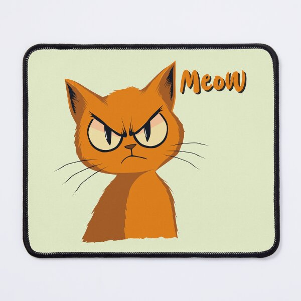 Item preview, grumpy cat 4 designed and sold by mcraft studio.