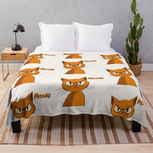Item preview, grumpy cat 4 designed and sold by mcraft studio.