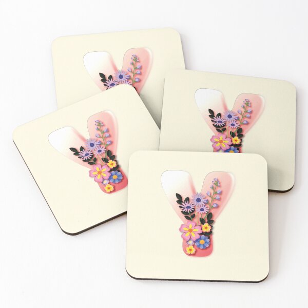Item preview, Initial Y Letter, The Y Letter designed and sold by CharlottePlaceArt.