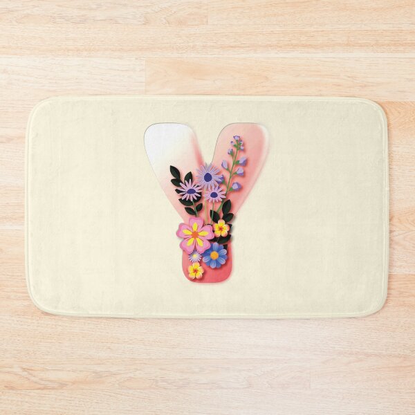 Item preview, Initial Y Letter, The Y Letter designed and sold by CharlottePlaceArt.