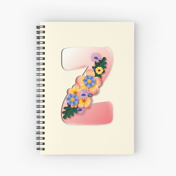 Item preview, Initial Z Letter, The Z Letter designed and sold by CharlottePlaceArt.