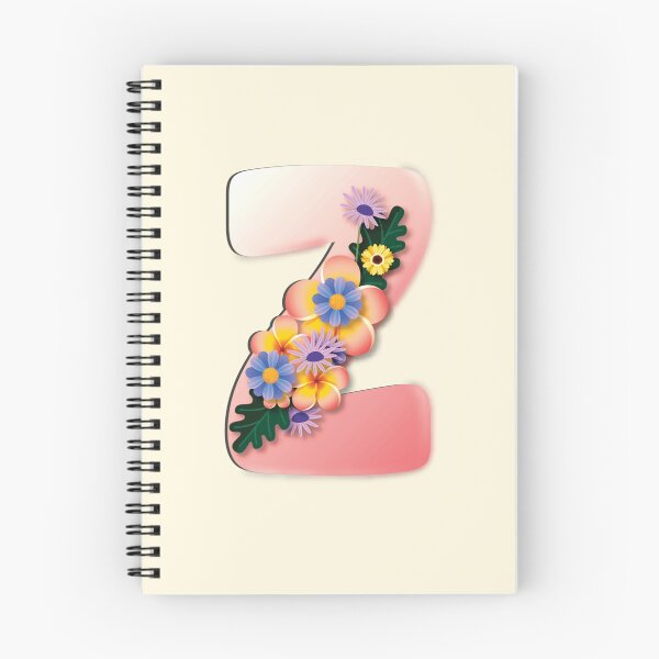 Item preview, Initial Z Letter, The Z Letter designed and sold by CharlottePlaceArt.