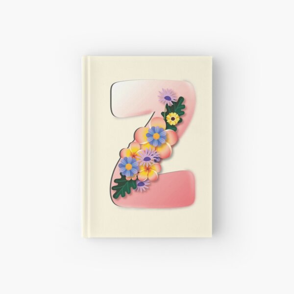 Item preview, Initial Z Letter, The Z Letter designed and sold by CharlottePlaceArt.