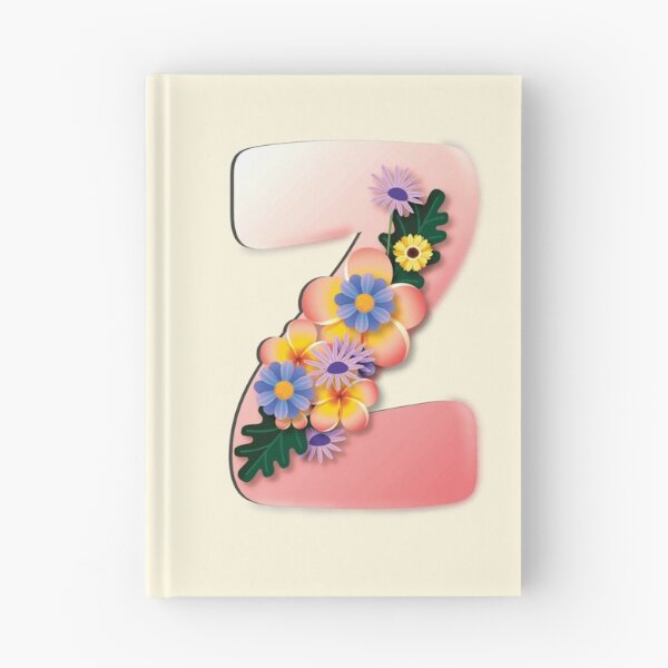 Item preview, Initial Z Letter, The Z Letter designed and sold by CharlottePlaceArt.