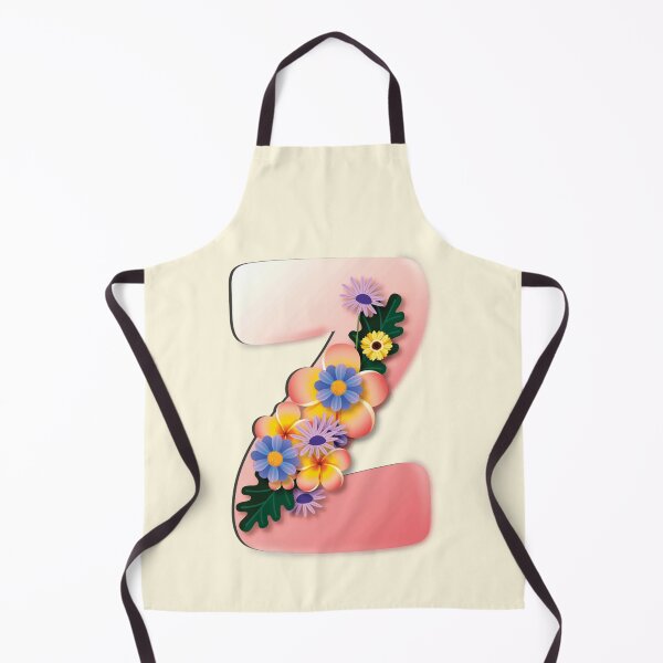 Item preview, Initial Z Letter, The Z Letter designed and sold by CharlottePlaceArt.