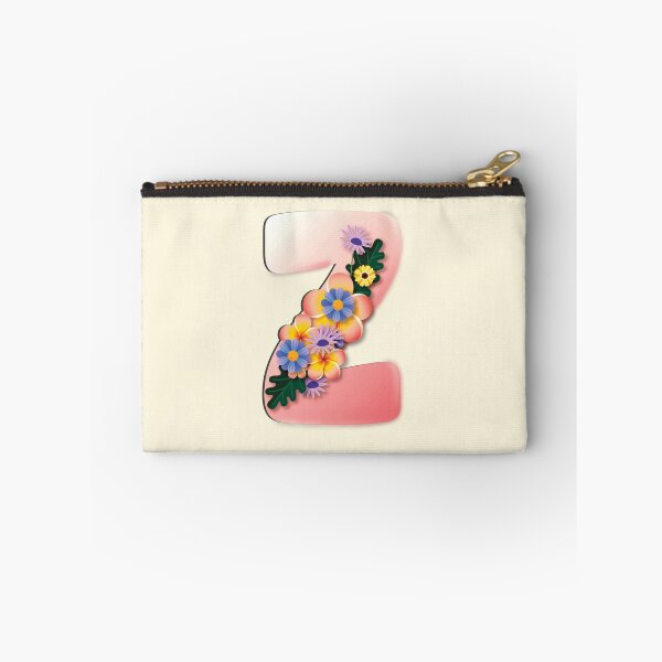 Item preview, Initial Z Letter, The Z Letter designed and sold by CharlottePlaceArt.
