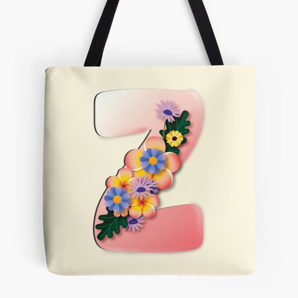 Item preview, Initial Z Letter, The Z Letter designed and sold by CharlottePlaceArt.