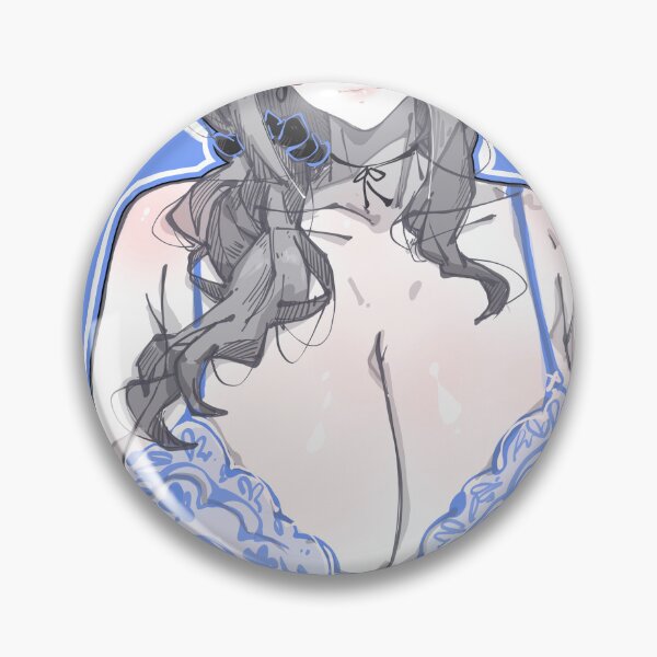 Item preview, 3271 - 蓝 / blue v2 designed and sold by jrpencil88.