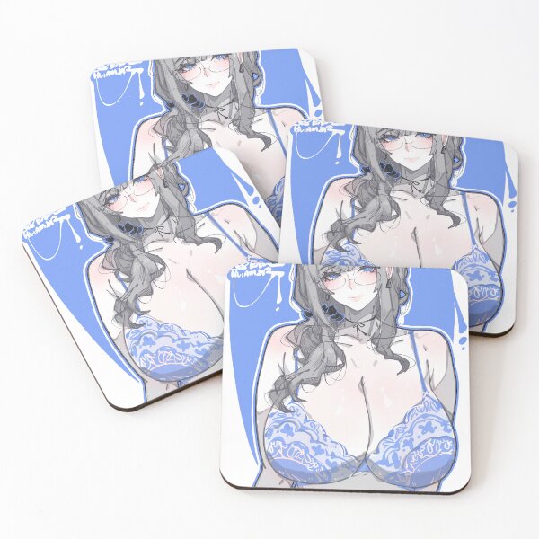 Item preview, 3271 - 蓝 / blue v2 designed and sold by jrpencil88.