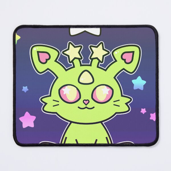 Item preview, Space Cat designed and sold by Naedix.
