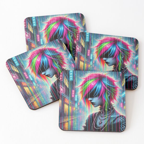 Item preview, Urban Emo designed and sold by Monkeysalad.