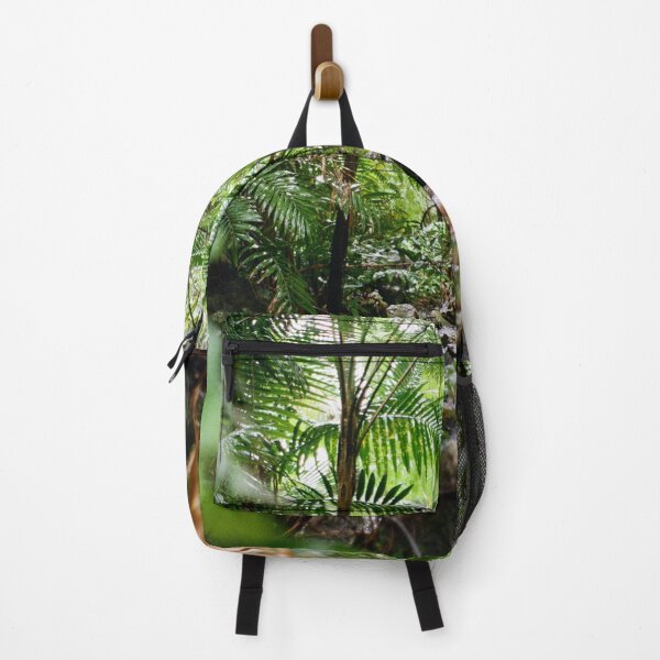Item preview, Deep in the Rainforest designed and sold by HighMtnPhoto.