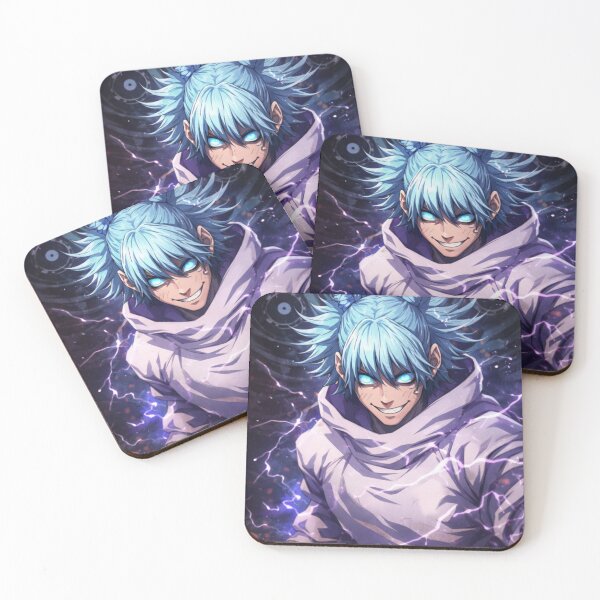 Item preview, Kashimo Fan Art designed and sold by Kaizen Curse.