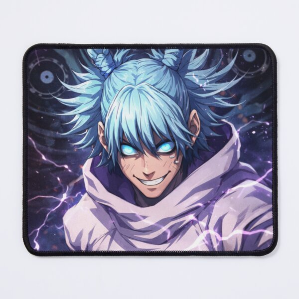 Item preview, Kashimo Fan Art designed and sold by Kaizen Curse.
