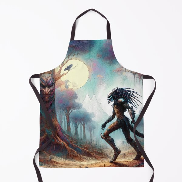 Item preview, In the mystical forest designed and sold by Artillenium.