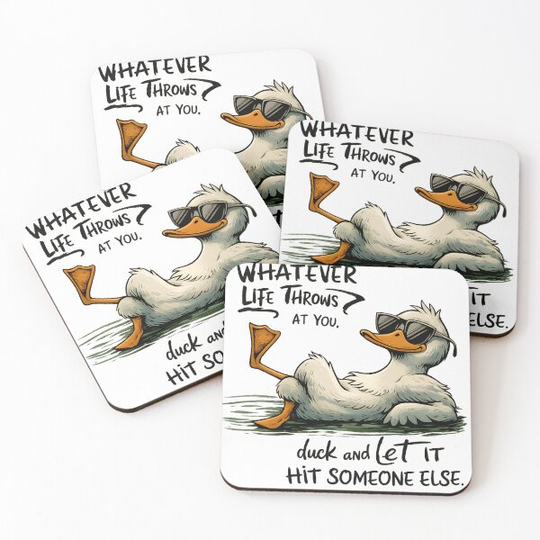 Item preview, Whatever Life Throws At You designed and sold by Neotakuz.