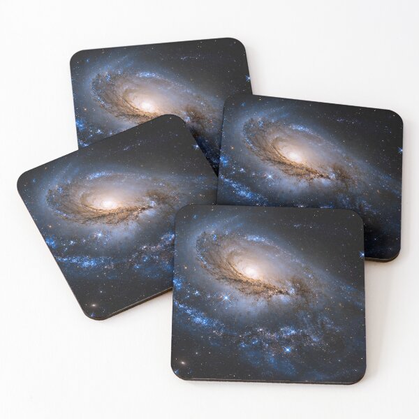 Item preview, Galaxy  Spiral print designed and sold by LuluLeb.