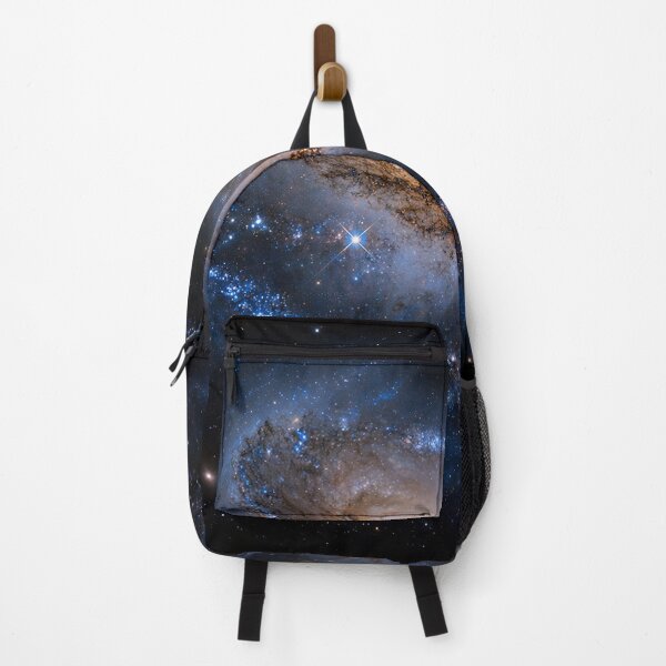 Item preview, Galaxy  Spiral print designed and sold by LuluLeb.