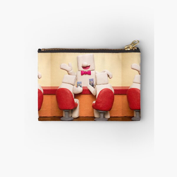 Item preview, Bar・1 - Miniature/stop motion (clay) style designed and sold by D-Line-Aki.