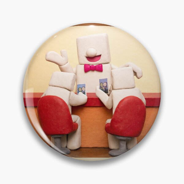 Item preview, Bar・1 - Miniature/stop motion (clay) style designed and sold by D-Line-Aki.