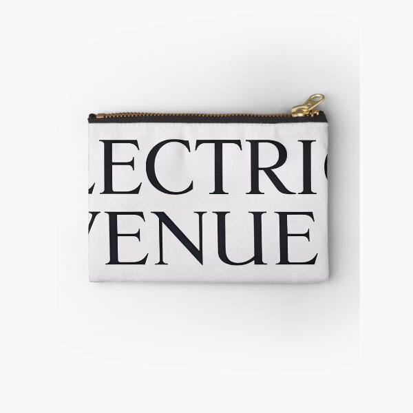 Item preview, Electric Avenue SW9 Brixton Sign designed and sold by Al’s Shirts.