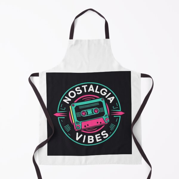 Item preview, Nostalgia Vibes designed and sold by PixellQueen.