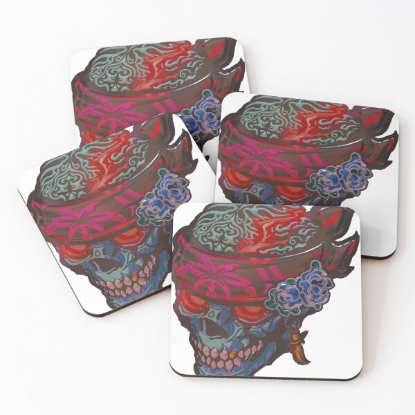 Item preview, Lorena Metallic Foil CS2 Art designed and sold by WhereIsTheArt.