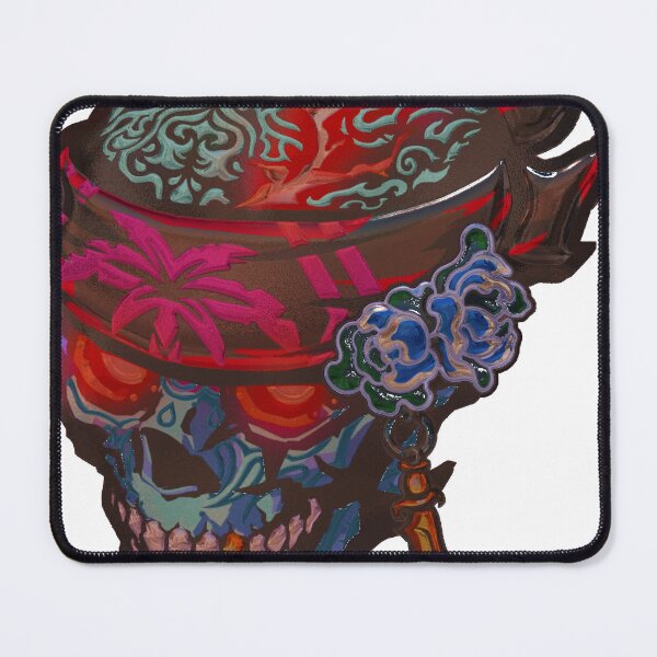 Item preview, Lorena Metallic Foil CS2 Art designed and sold by WhereIsTheArt.