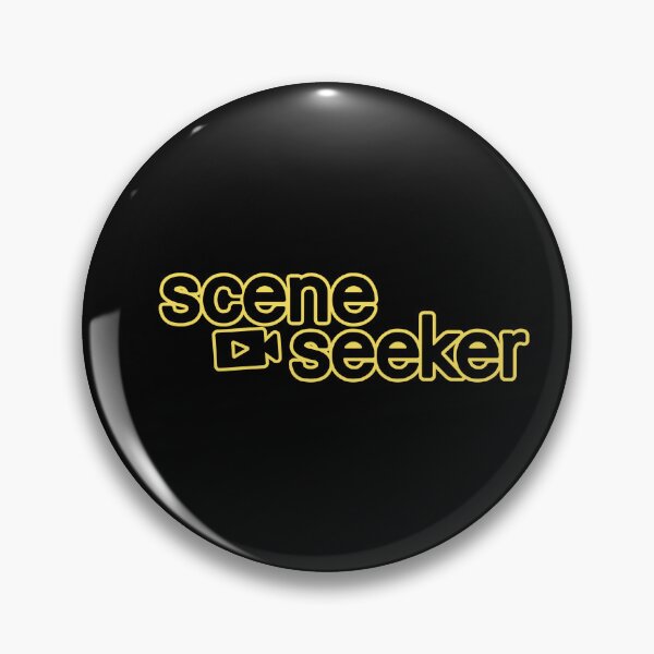 Item preview, Scene Seeker designed and sold by Blissblegum.
