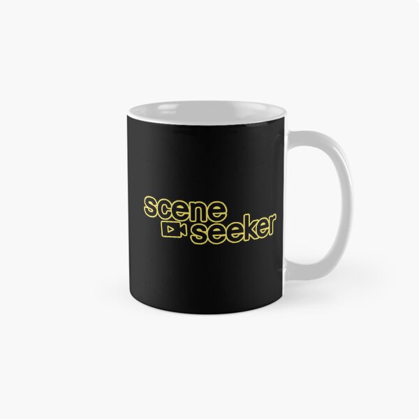 Item preview, Scene Seeker designed and sold by Blissblegum.