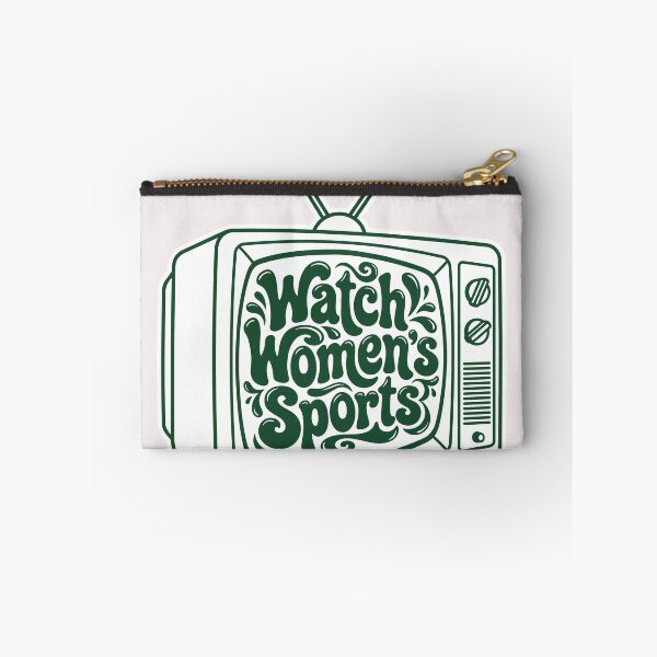 Item preview, Watch Women's Sports Retro TV designed and sold by AdyKurniawan.