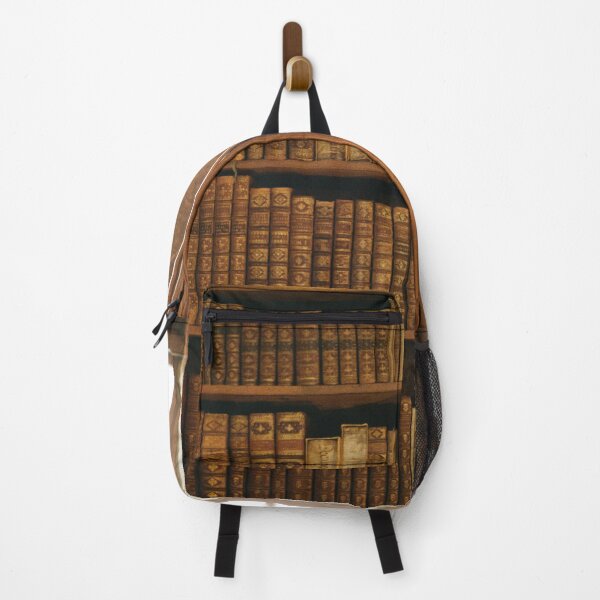 Item preview, Vintage Library designed and sold by HighMtnPhoto.