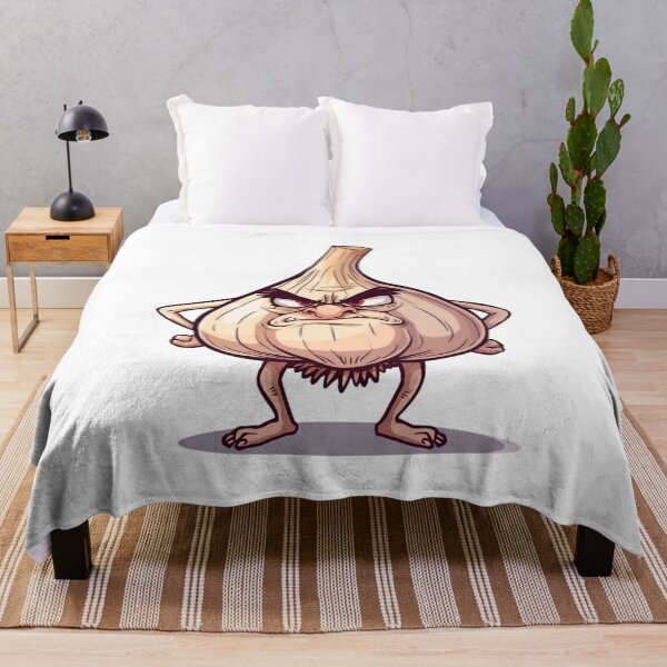 Item preview, Mad garlic designed and sold by tipitoes.