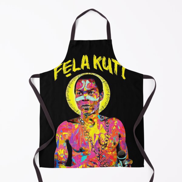 Item preview, Fela Kuti art designed and sold by Youngkev-arts.