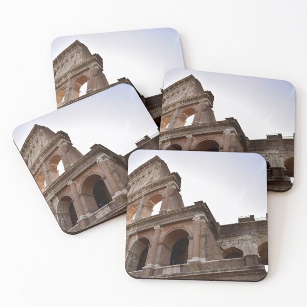 Item preview, Colosseum designed and sold by HighMtnPhoto.