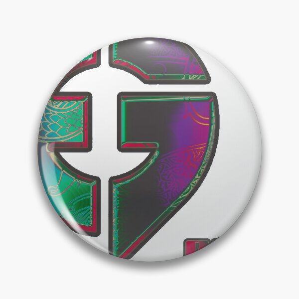 Item preview, Evil Geniuses Holographic Stockholm CS2 Art designed and sold by WhereIsTheArt.