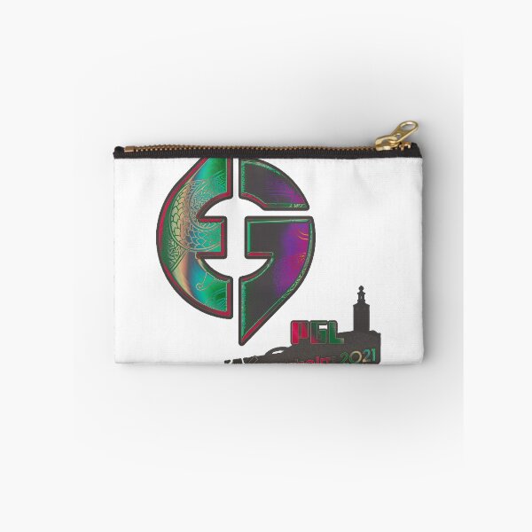 Item preview, Evil Geniuses Holographic Stockholm CS2 Art designed and sold by WhereIsTheArt.