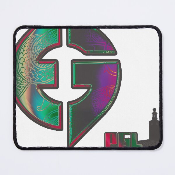 Item preview, Evil Geniuses Holographic Stockholm CS2 Art designed and sold by WhereIsTheArt.