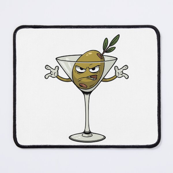 Item preview, Dirty martini designed and sold by tipitoes.