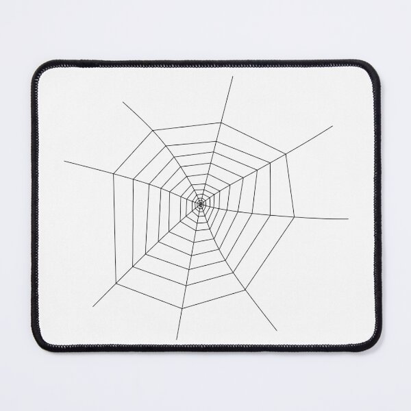 Item preview, spider web designed and sold by sweetb3rry.