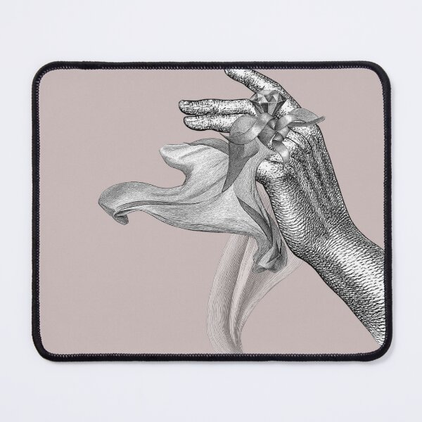 Item preview, Precious Offering – Diamond in Hand Engraving designed and sold by tinkeybabes.